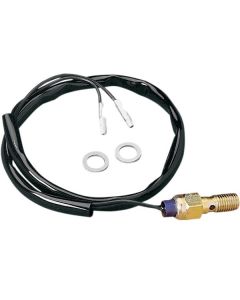 K&S HYDROLISCHE REMLICHT SCHAKELAAR M10 x 1.00