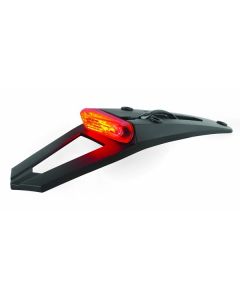 UNIVERSEEL LED ACHTERLICHT POLISPORT RS 