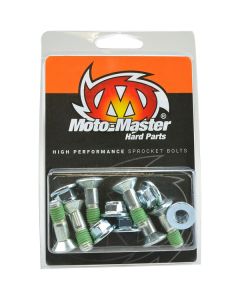 MOTOMASTER TANDWIEL BOUTEN SET - EURO