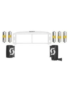 SCOTT PROSPECT/FURY WFS ROLL-OFF SET 50MM ZWART