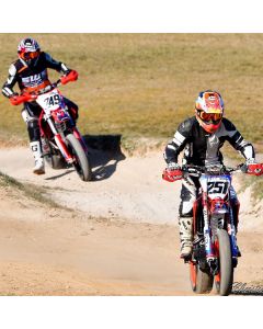 SMX RACING SM OFF-ROAD TRAINING - 2 SEPT 2023 NEERIJNEN