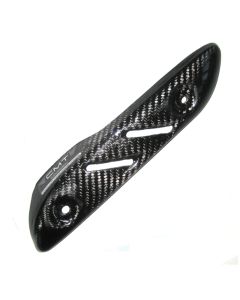 CMT CARBON EXHAUST GUARD