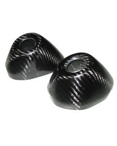 CMT CARBON CAP COVER EXHAUST