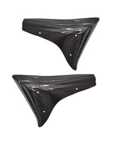 CMT CARBON FRONT FLAP