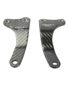 CMT CARBON ENGINE MOUNTS - YAMAHA