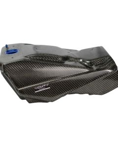 CMT CARBON MONOBLOCK TANK - YAMAHA