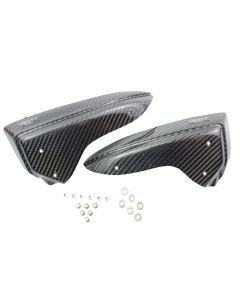 CMT CARBON FRONT FLAP - KTM
