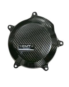 CMT CARBON CLUTCH COVER BETA 2T