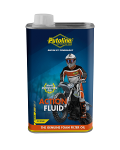 PUTOLINE ACTION FLUID 