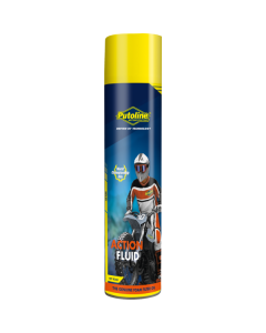 PUTOLINE ACTION FLUID 600ML