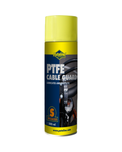 PUTOLINE PTFE CABLE GUARD