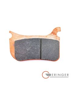 BERINGER 4-ZUIGER REMBLOKKEN SUPERMOTO