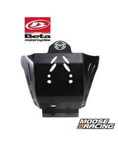 MOOSE RACING BODEMPLAAT - BETA