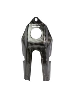 CMT CARBON TANK COVER - KAWASAKI