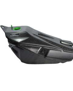 CMT CARBON MONOBLOCK TANK - KAWASAKI