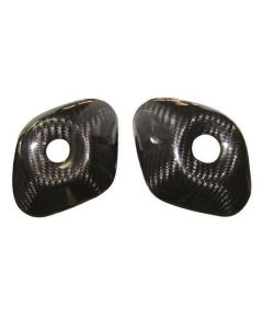 CMT CARBON CAP COVER EXHAUST