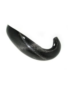 CMT CARBON EXHAUST GUARD