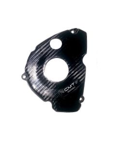 CMT CARBON IGNITION COVER - KAWASAKI