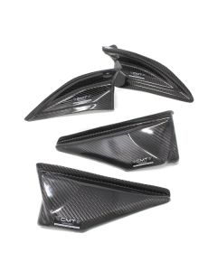 CMT CARBON TANK UPP. COVER BETA RR 2T 4T 
