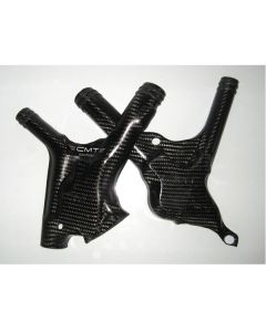 CMT CARBON FRAME GUARDS