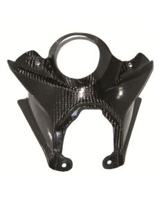 CMT CARBON TANK UPP. COVER - KTM
