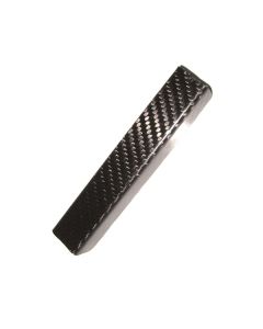 CMT CARBON REAR FRAME GUARD - SUZUKI