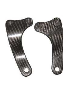 CMT CARBON ENGINE MOUNTS - YAMAHA