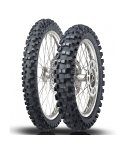 DUNLOP GEOMAX MX53 SET CONFIGURATOR