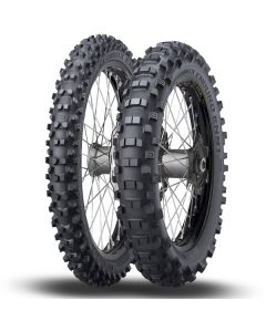 DUNLOP GEOMAX EN91 ENDURO REAR 140/80-18 FIM