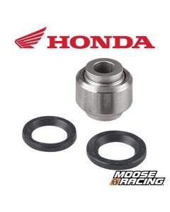 ALL BALLS ACHTER SCHOKDEMPER LAGER BOVEN - HONDA