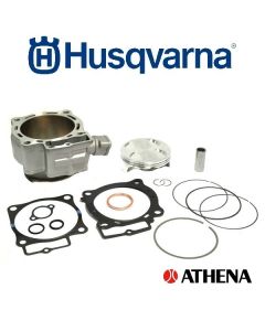 ATHENA CILINDER KIT STANDAARD & BIG BORE - HUSQVARNA (ALL)