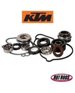 HOT RODS WATERPOMP REVISIE SET - KTM