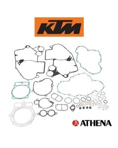 ATHENA COMPLEET PAKKINGSET - KTM