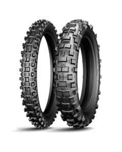 MICHELIN ENDURO XTREM REAR 140/80-18 FIM - 101261