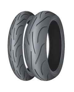 MICHELIN PILOT POWER 2CT SET CONFIGURATOR