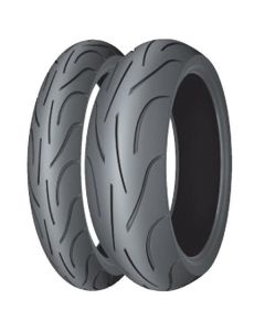 MICHELIN PILOT POWER 2CT REAR 160/60-17