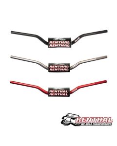 RENTHAL FATBAR STUUR - 827 - VILLIPOTO / STEWART / KTM 13-15 (3 OPTIES)