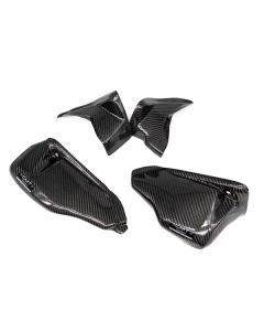 CMT CARBON TANK BESCHERMER ONDERZIJDE 