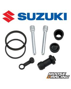 MOOSE RACING VOOR REMKLAUW REVISIE SET - SUZUKI