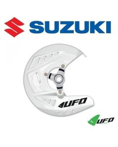UFO VOORREMSCHIJF BESCHERMING - SUZUKI