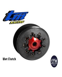 STM WET SLIPPER CLUTCH - TM RACING