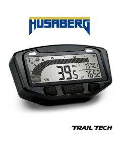 TRAIL TECH VAPOR DASHBOARD - HUSABERG