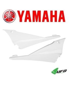 UFO RADIATEUR / TANK COVER - YAMAHA (YZF450)