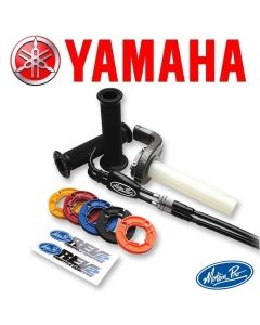 MOTION PRO REV 3 SNELGAS KIT - YAMAHA