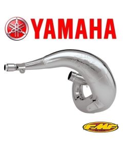 FMF GOLD SERIES FATTY VOOR UITLAATBOCHT - YAMAHA