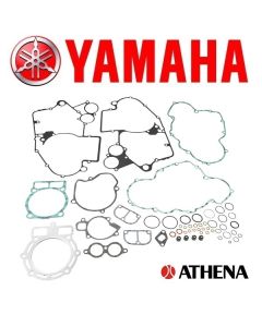 ATHENA COMPLEET PAKKINGSET - YAMAHA