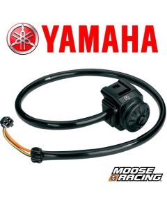 MOOSE RACING STARTKNOP - YAMAHA
