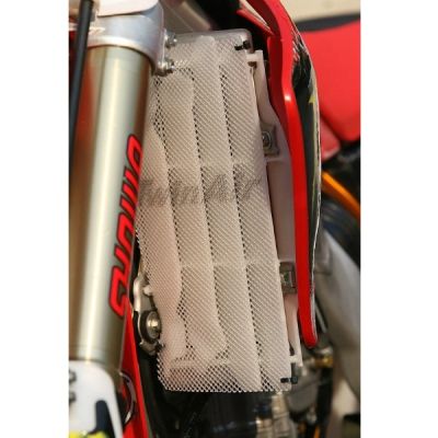 TWIN AIR RADIATOR PROTECTION GAUZE