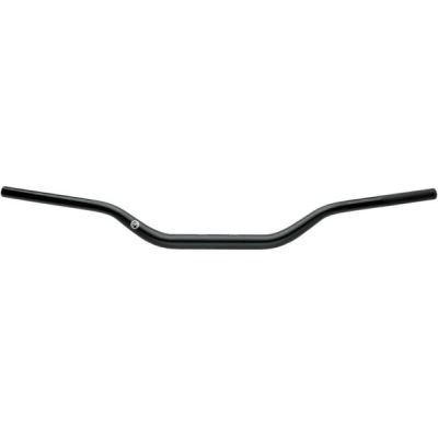 MOOSE RACING FLEX STUUR 28,6MM ZWART (5 OPTIES)