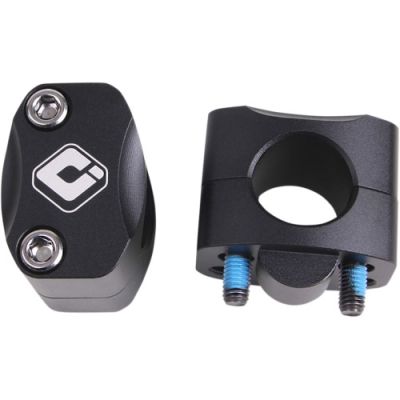 UNIVERSEEL STUURKLEM KIT 22MM OMBOUW NAAR 28,6MM 